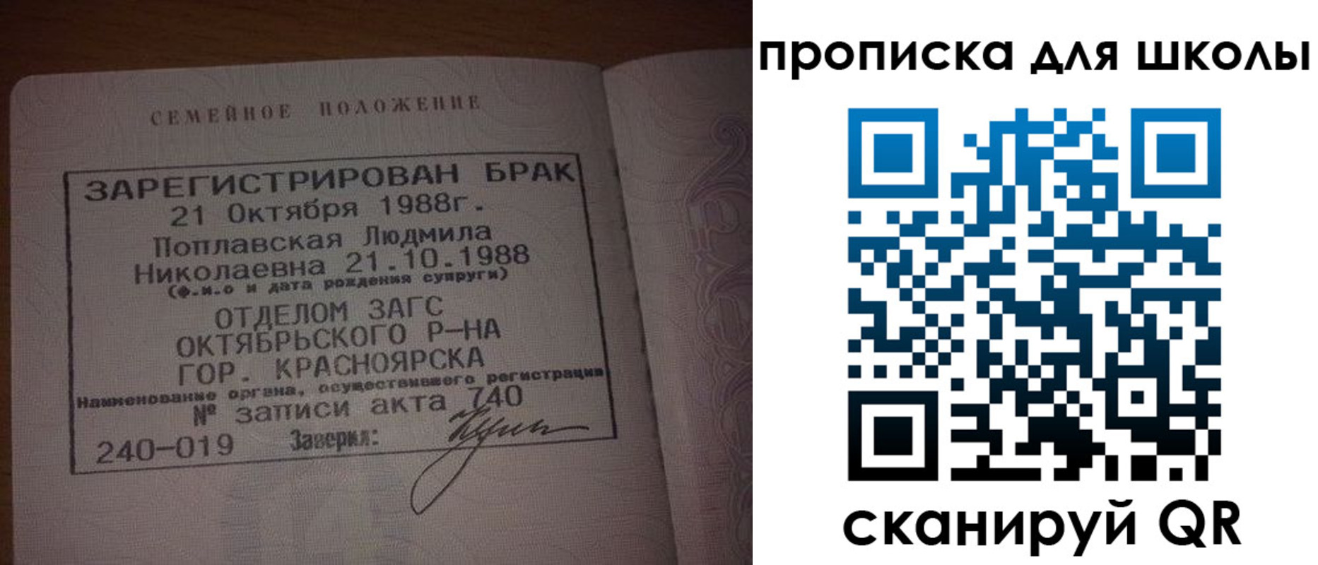 прописка от собственника в Красновишерске